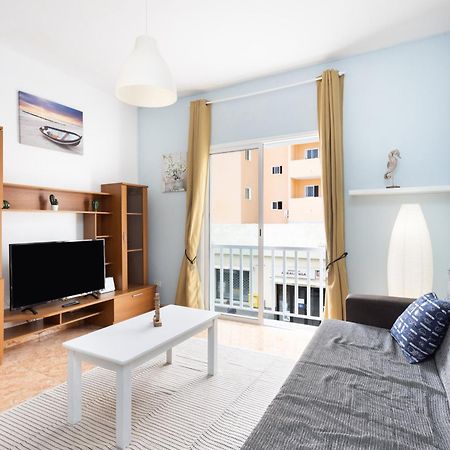 Apartamento La Arena Rosa Candelaria Zewnętrze zdjęcie