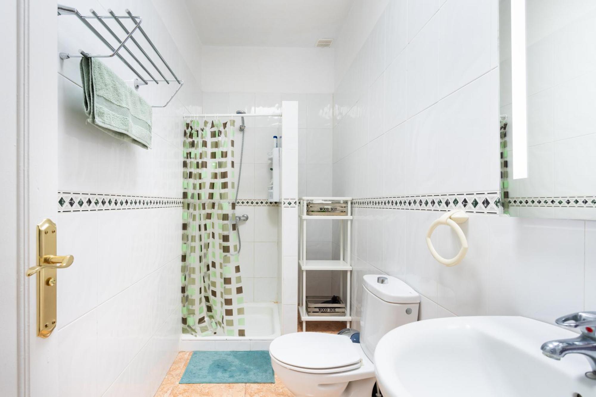 Apartamento La Arena Rosa Candelaria Zewnętrze zdjęcie