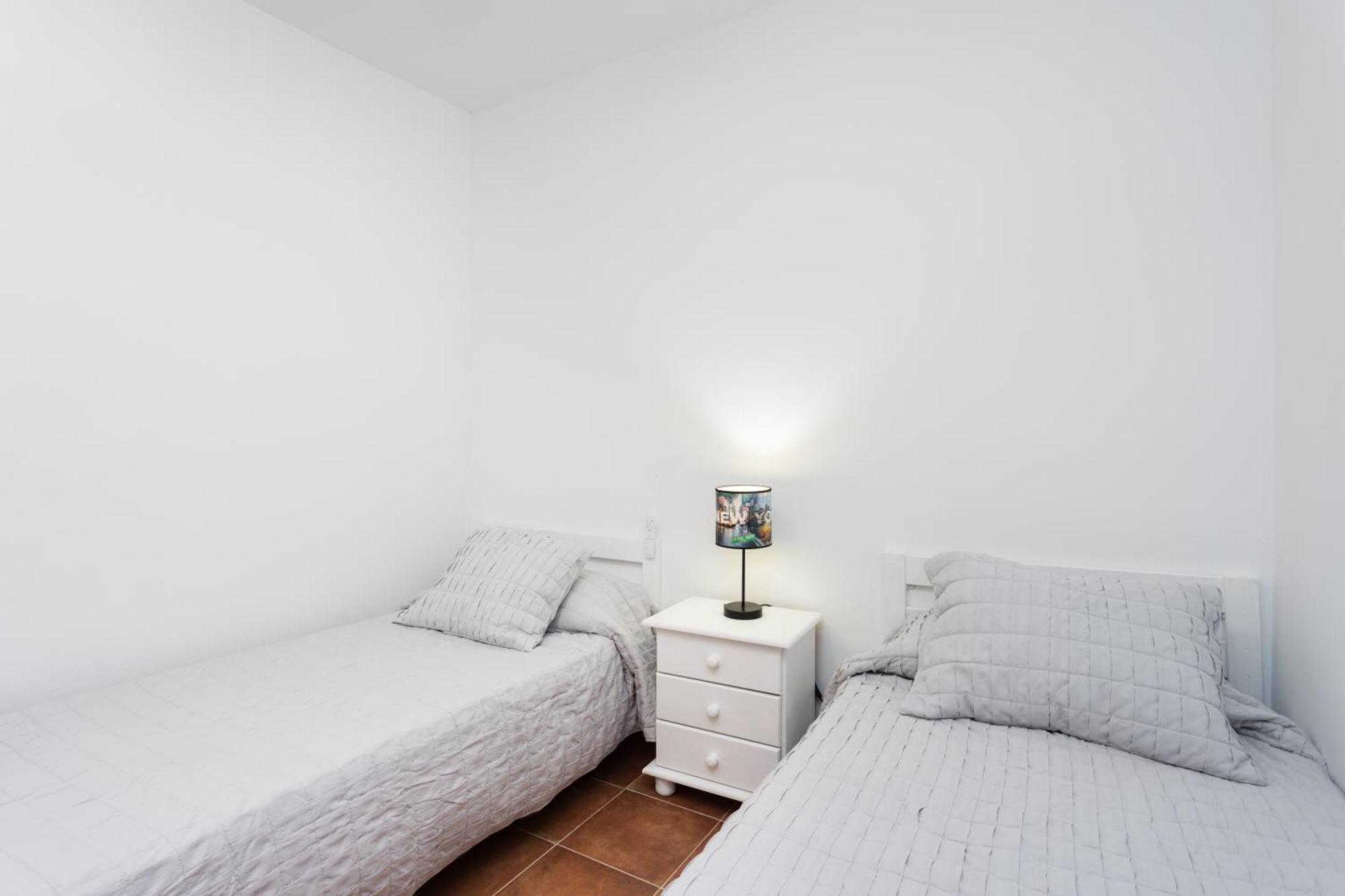 Apartamento La Arena Rosa Candelaria Zewnętrze zdjęcie