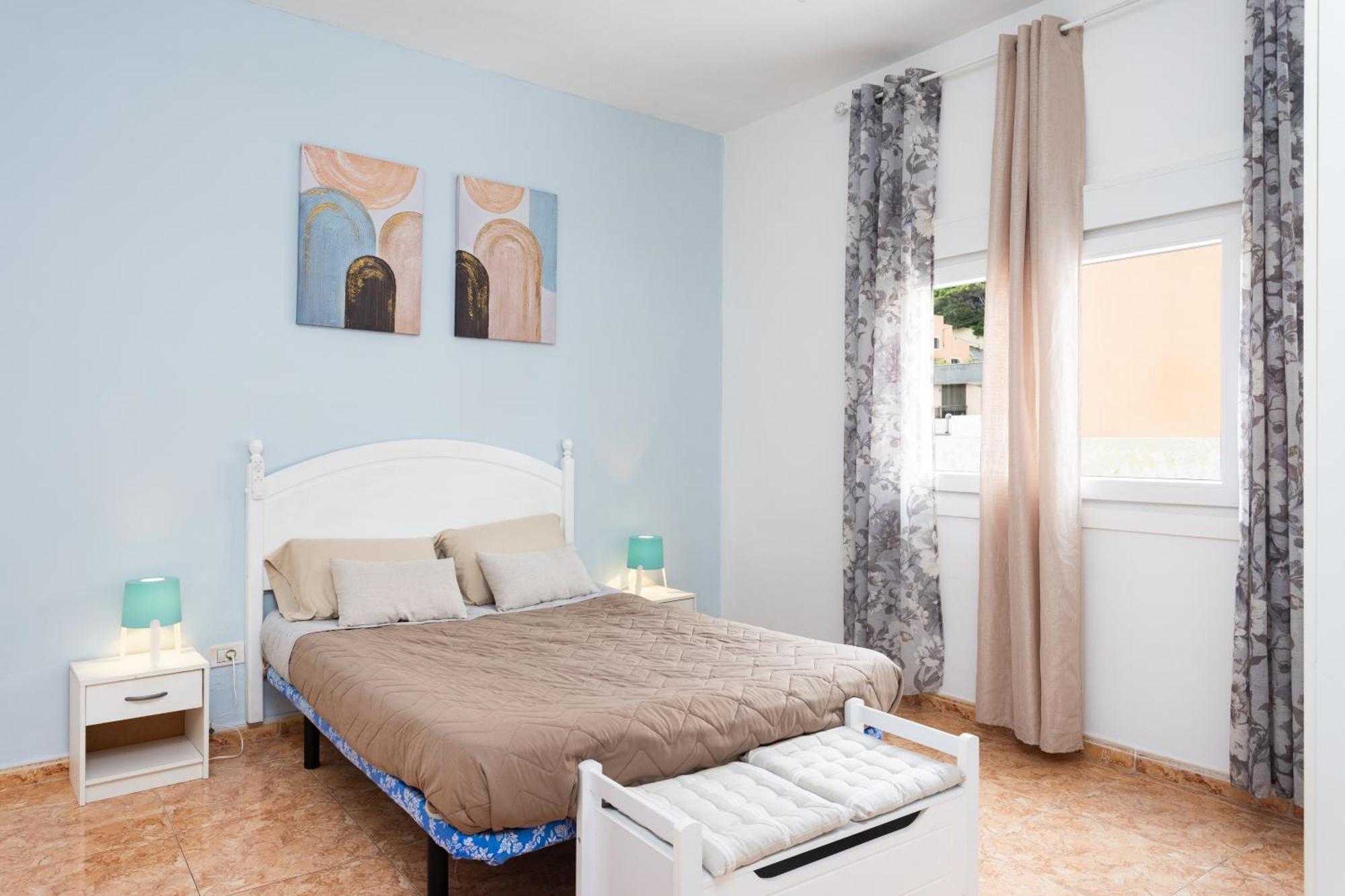 Apartamento La Arena Rosa Candelaria Zewnętrze zdjęcie