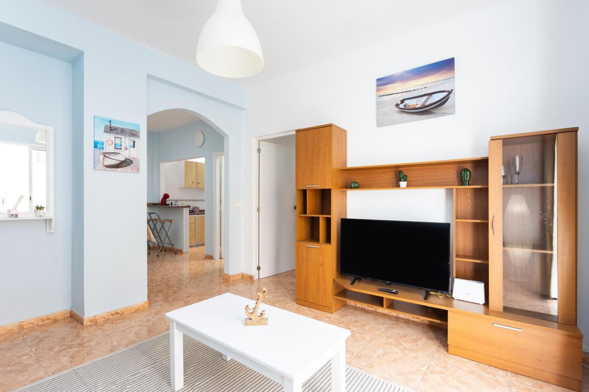Apartamento La Arena Rosa Candelaria Zewnętrze zdjęcie